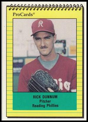1367 Rick Dunnum
